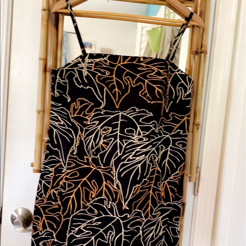 Women’s Dress Sig Zane